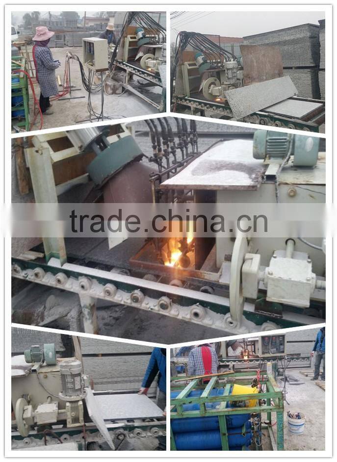 Polished granite stone with factory price