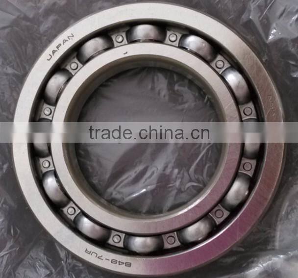 100% Original NSK Deep groove ball bearing B49-7UR 49x87x14mm auto bearings