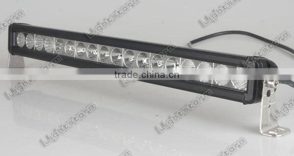 single row offroad led light bar,off road led light bar cree 30w/60w/90w/120w/150w/180w/210w