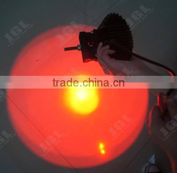 JGL original factory light boat magnetic led work light motorcycle light