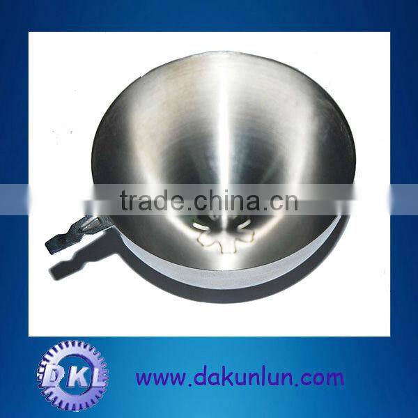 Manufacture Customized Metal Motorcycle Stamping Parts