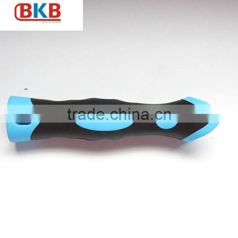 Double Color Telescopic Paint Roller Handle