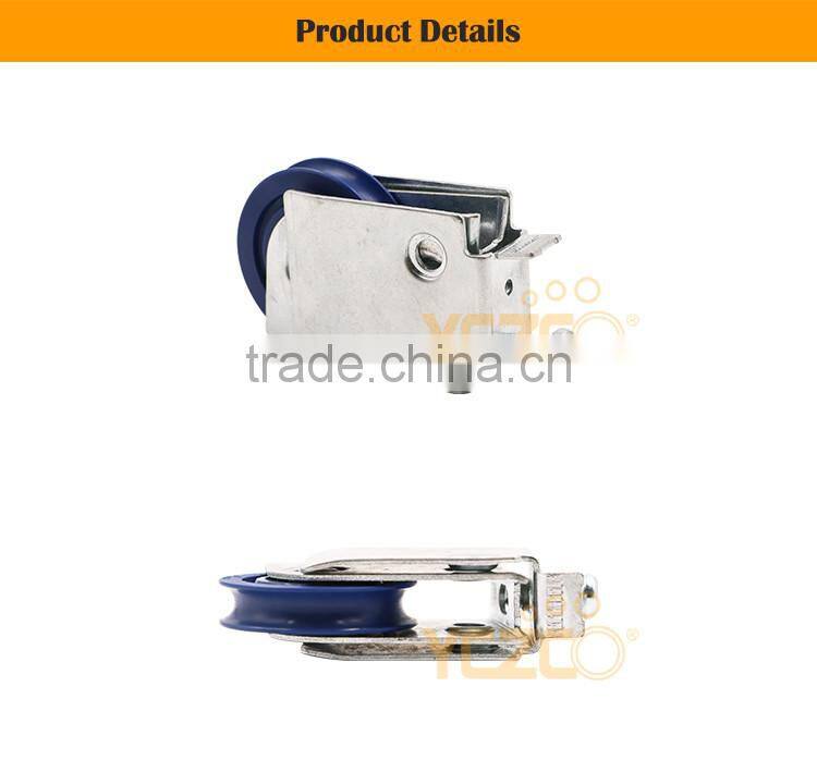 Jordan good sale wheels for sliding gate