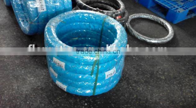 Asian Top Quality Rubber Motorcycle Tire 80/80-17
