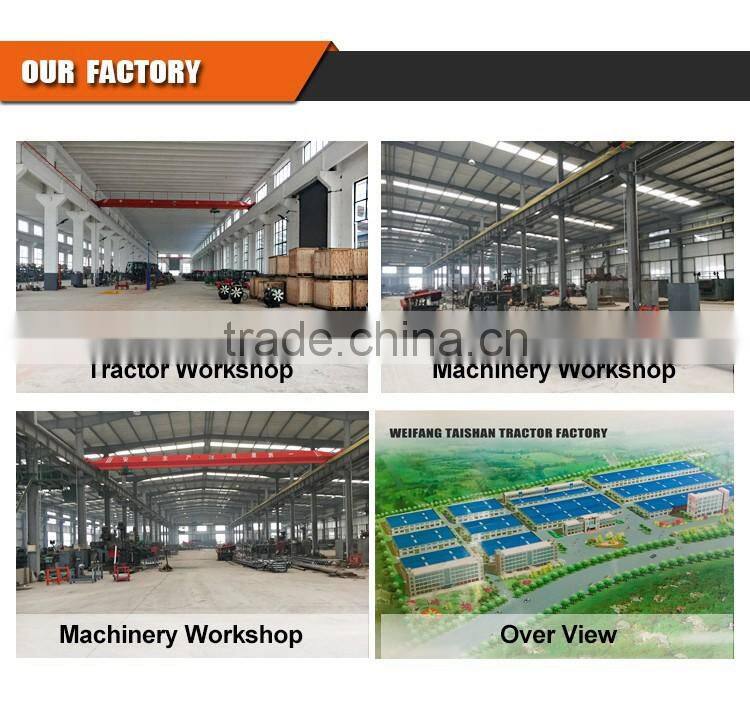 agricultural farm tractors 30hp 2wd farm tractor