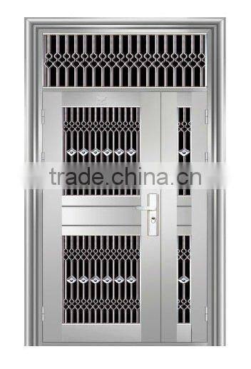 Steel Security Door 3039A