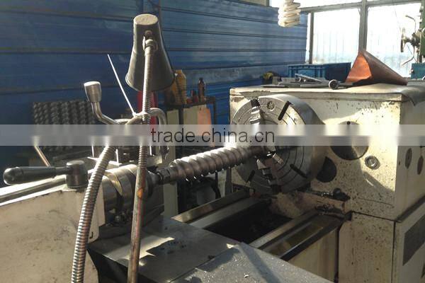 casting aluminum heaters for extruder machine