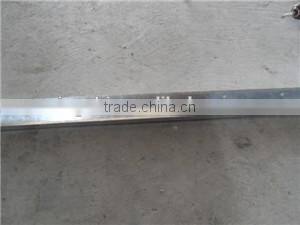 galvanized 6*4 feet Garden Sheds