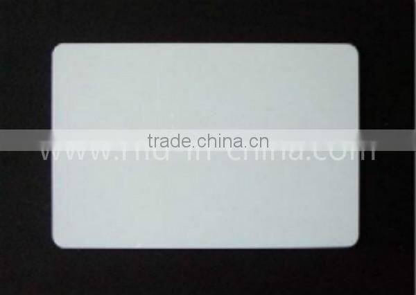 125khz RFID access card For Company Access Control