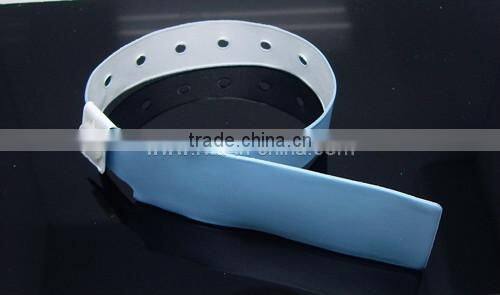 One-time Paper Hospital RFID Bracelet