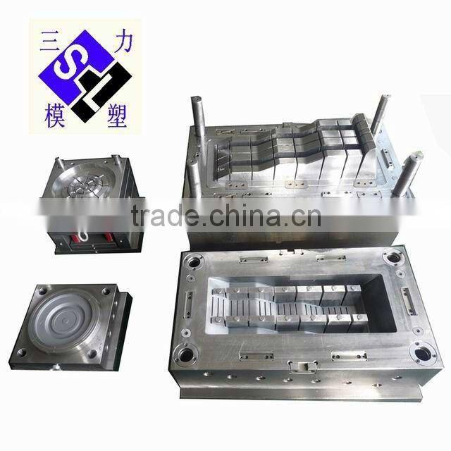 plastic parts mould for ATM,mould,injection mould,plastic mould