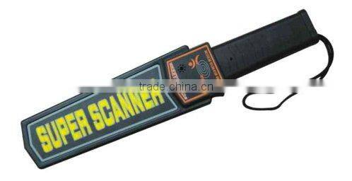 Body scanner model GP3003B1