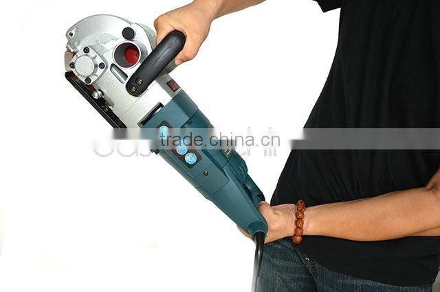 Amsure 4500W Wall Groove Cutting Machine AMKC001, Wall Chaser With Leakage Protector