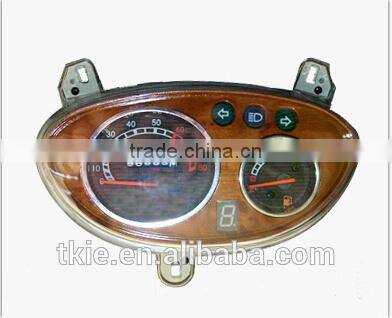 TECH agriculture vehicle instrument panel