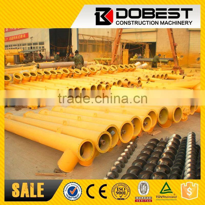 219 Cement Screw Conveyor for sale