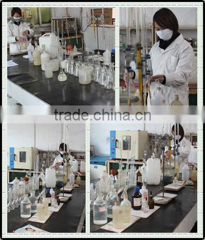anionic acrylamide copolymer ---factory price anion flocculant polyacrylamide