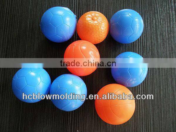 hot selling plastic kids balls, children balls