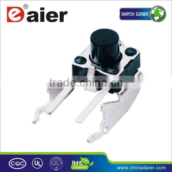 2 pin 6MM smd(smt) push tact switch