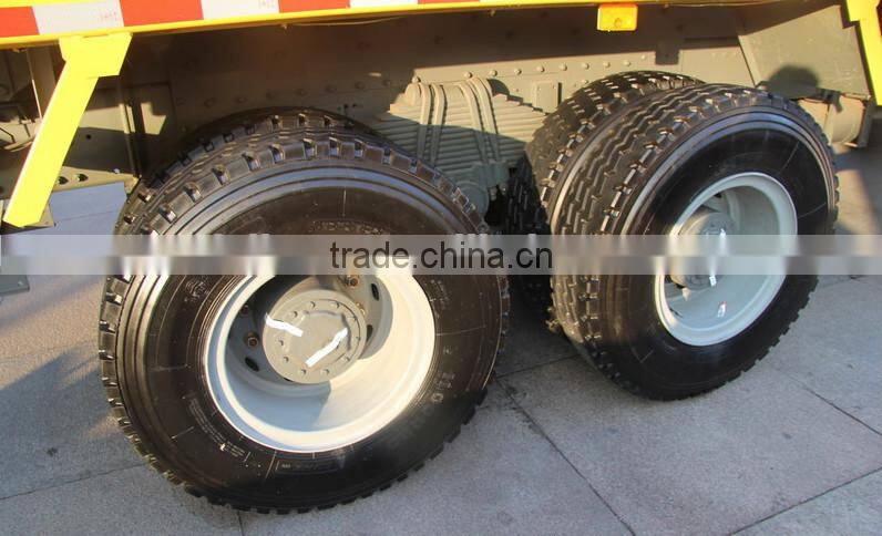 High quality Sinotruk 336hp 6*4 12T capacity tipper truck for sale