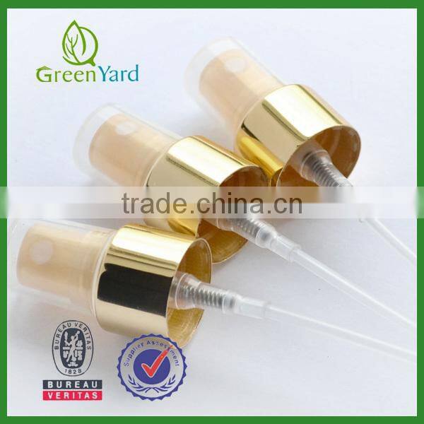 24/410 plastic mist sprayer, fine mist sprayer