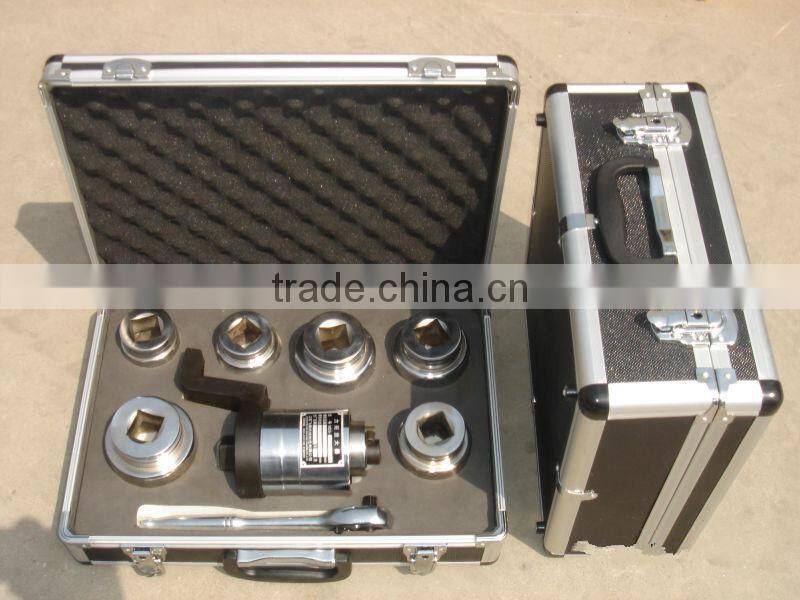 MDS series Manual torque multiplier China 2016 Hot Seller