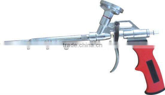 Hot in Russia metal foam dart gun