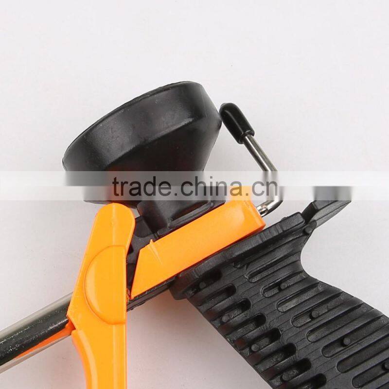 New and cheap hand tool polyurethane foam gun