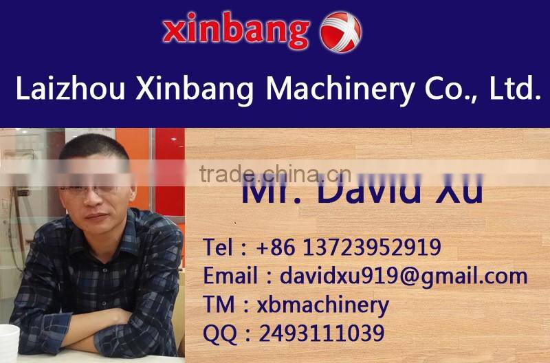 LC400 Electrical Log Cutter