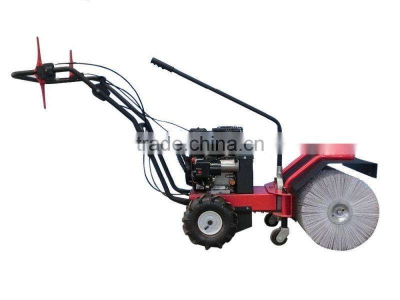 Floor Cleaning machine/Handy Sweeper/Walking-handy sweeper