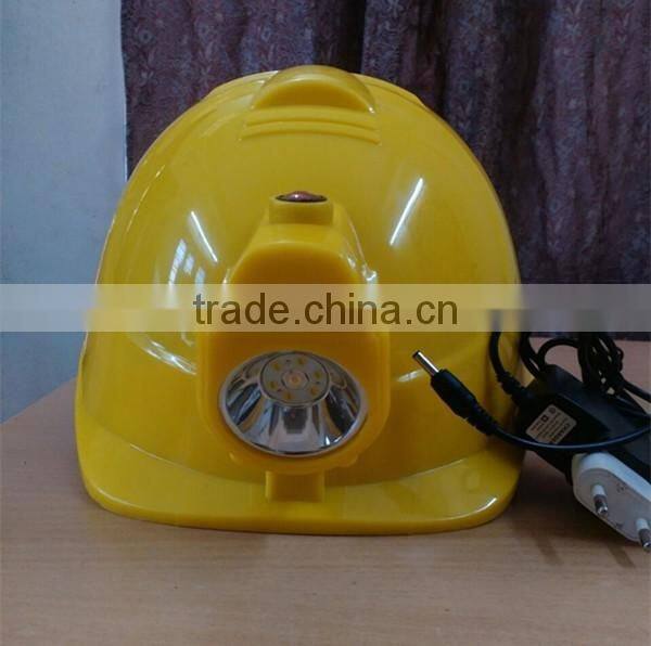 GM900 LED Intelligent mining cap lamp