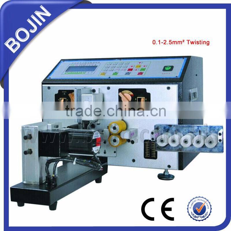 Wire Stripping Machine BJ-02TN