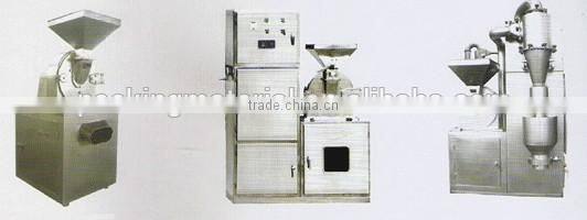 LFJ-20B/30B/40B Model Widely Used Electric Rough Grinder for Herb and spice