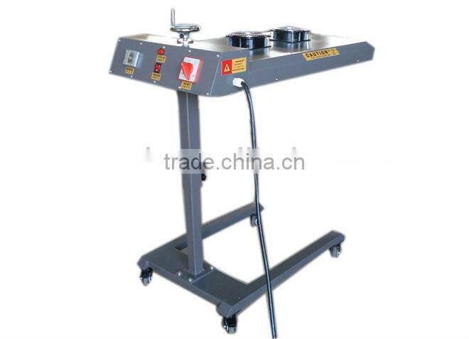 Flash dryer screen printing for sale