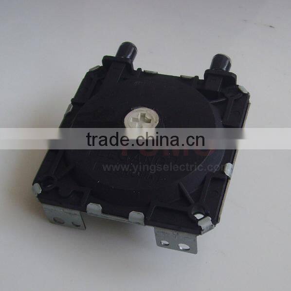 SC-05 25 to 400Pa Micro pressure switch oil water air automatic air compressor pressure switch repair