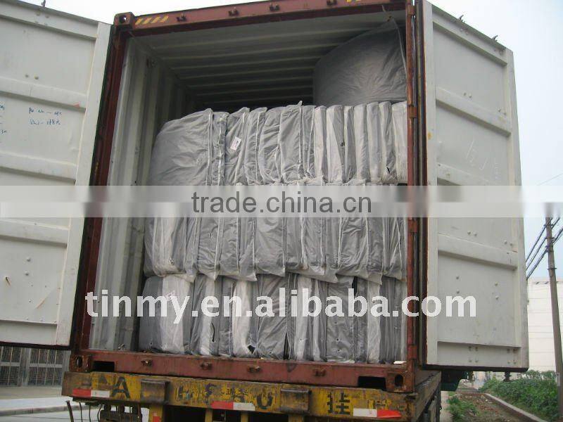 Plastic Mudguard for Trailers