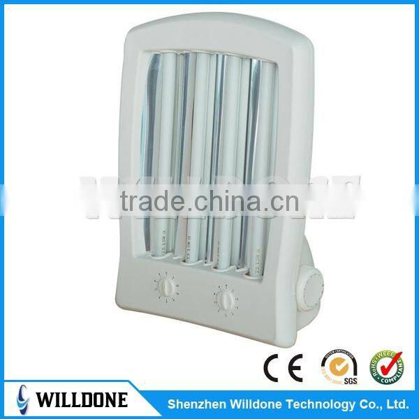 Personal Care Facial Tanner Willdone-RT8801