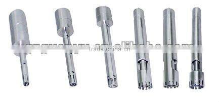 FA25 Lab High Shear Emulsifying Mixer