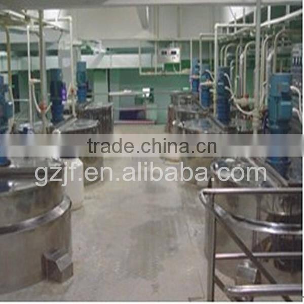 Liquid Soap Dispenser Industrial Machine Equipment Lipstick Making Machines