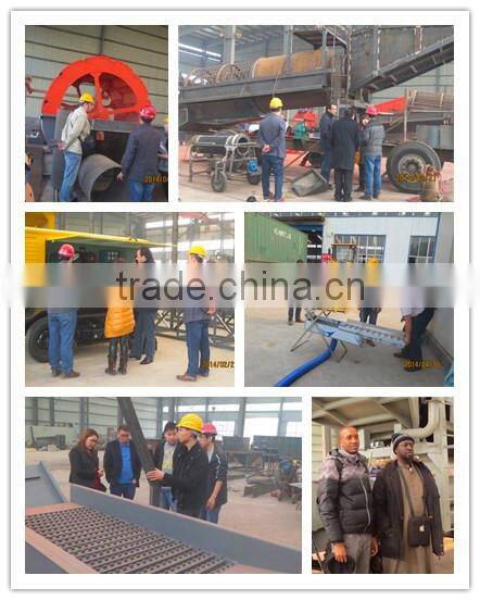 China Manufacture Mining Stone Crusher