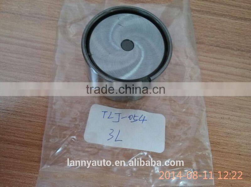 Valve tappet for 3L 13751-54010