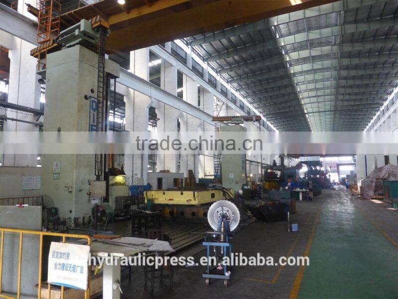 2015 High Quality Powder Compacting Machine