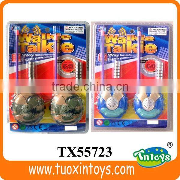 kids walkie talkie, toy walkie-talkie, new toys for kid 2016