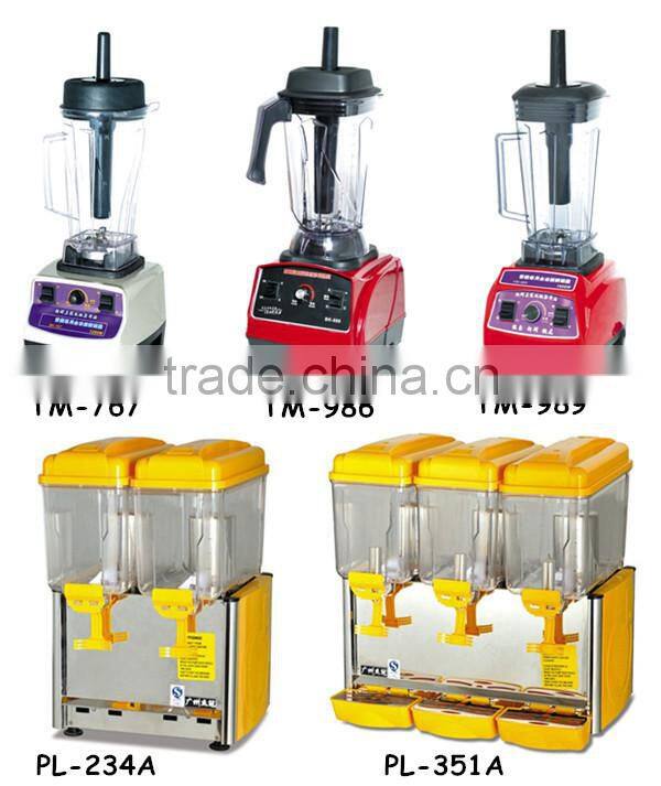 Stainless Steel Commercial Candy Floss Machine MH-500