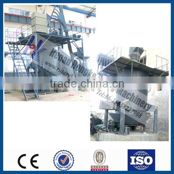 High quality best Coal Gasifier plant