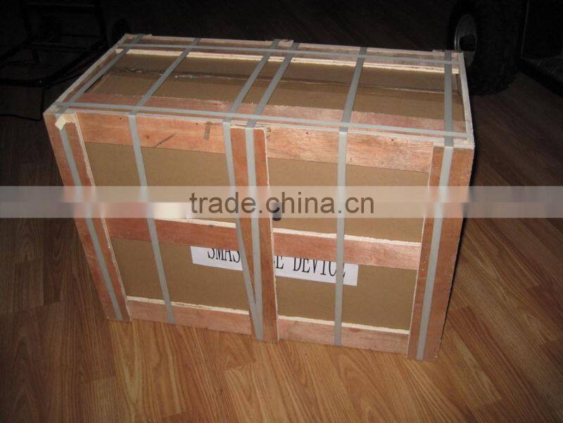 GRT - 169 Commercial Ice Crusher Machine