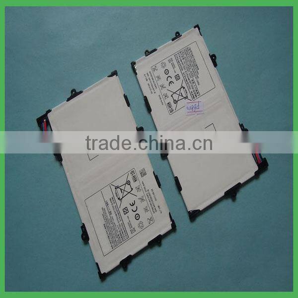 High Capacity External Battery for P6800/Tablet