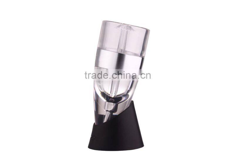 Magic Decanter Wine Aerator