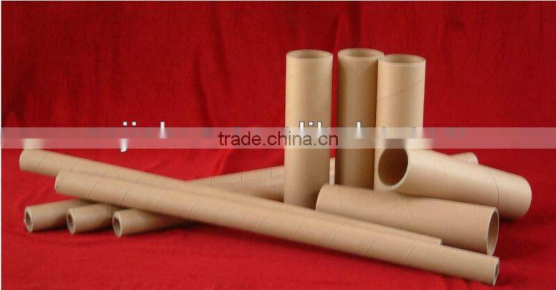 Paper tube making equipment,paper core making machine