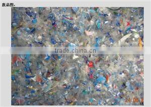 Hons+ CCD PVC HTP ABS PE flake Color Sorter