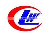 50 tons 3 axles bulk cement trailer
